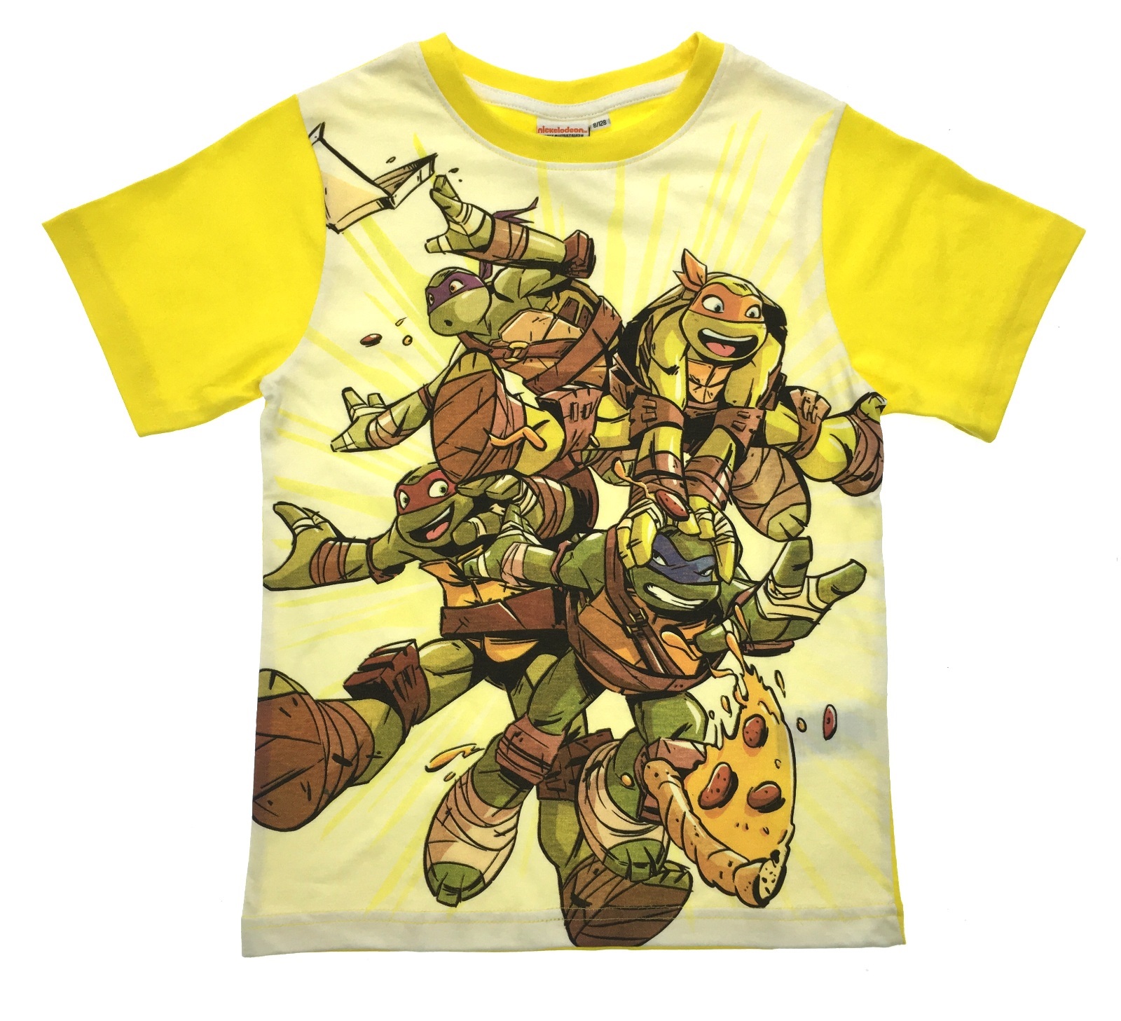 turtle nick shirt